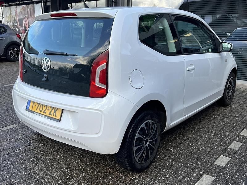 Occasion VW up! take up! 2024 Wit Hatchback