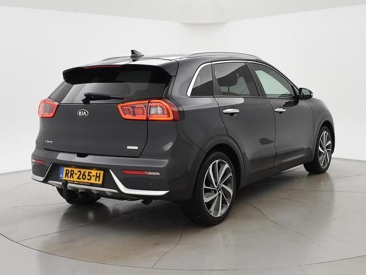 Occasion Kia e-Niro 103 kW (141 PK) 2018 SUV