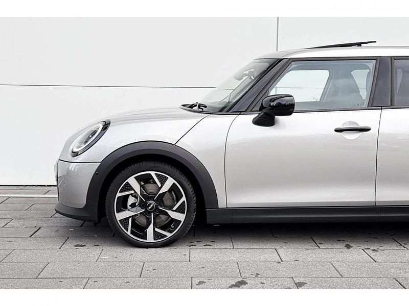 Occasion Mini Cooper 156 PK (114 kW) 2025 Grijs Hatchback