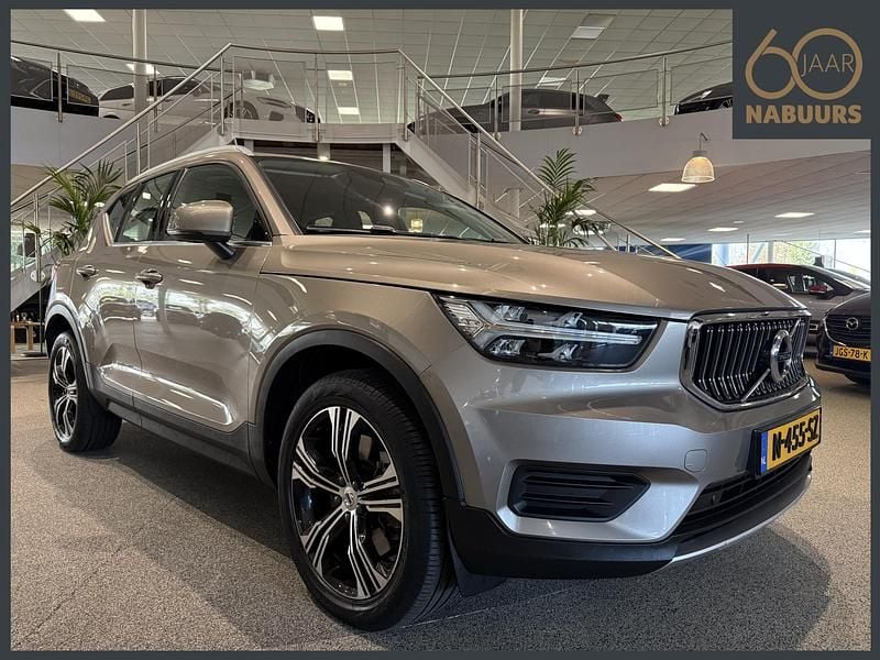 Occasion Volvo XC40 Inscription 2022 Grijs SUV