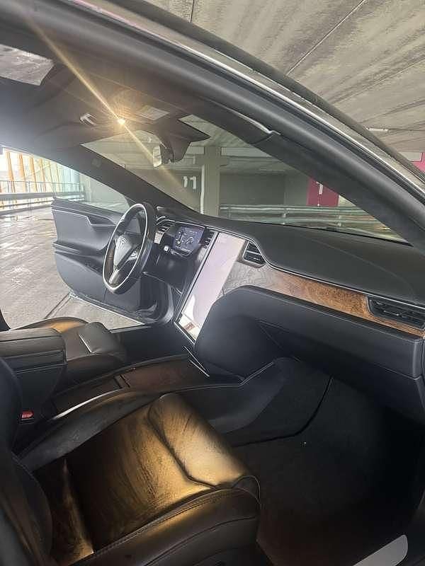 Occasion Tesla Model S Standard Range 235 kW (320 PK) 2019 Hatchback