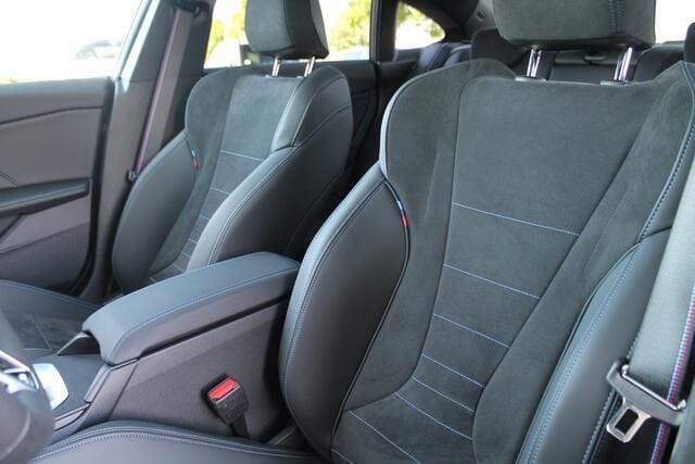 Occasion BMW 220 Comfort Edition 156 PK (114 kW) 2025 Blauw Coupé