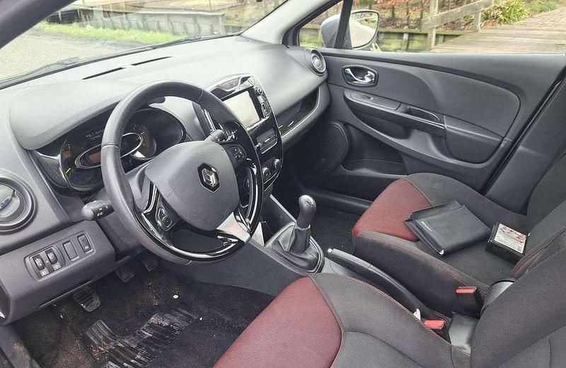 Occasion Renault Clio GrandTour Authentique 90 PK (66 kW) 2013 Stationwagen