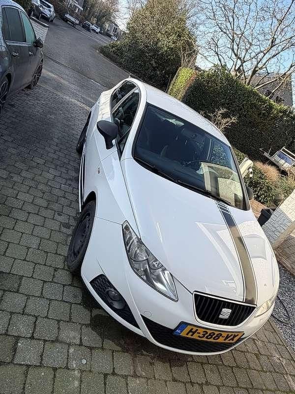 Occasion Seat Ibiza Reference 86 PK (63 kW) 2008 MPV