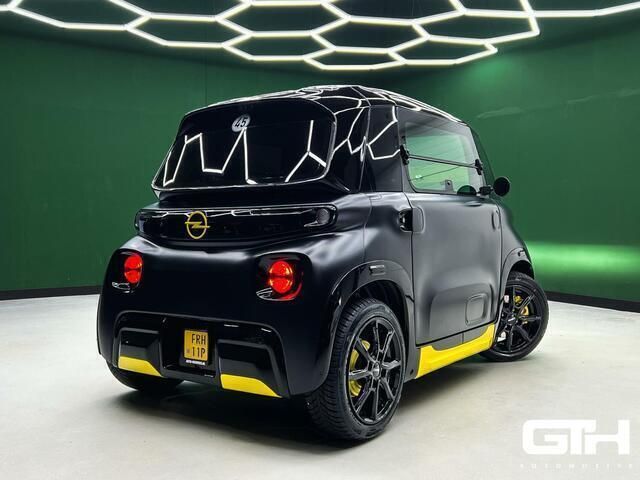 Occasion Opel Rocks-e Edition 2023 Overige Hatchback