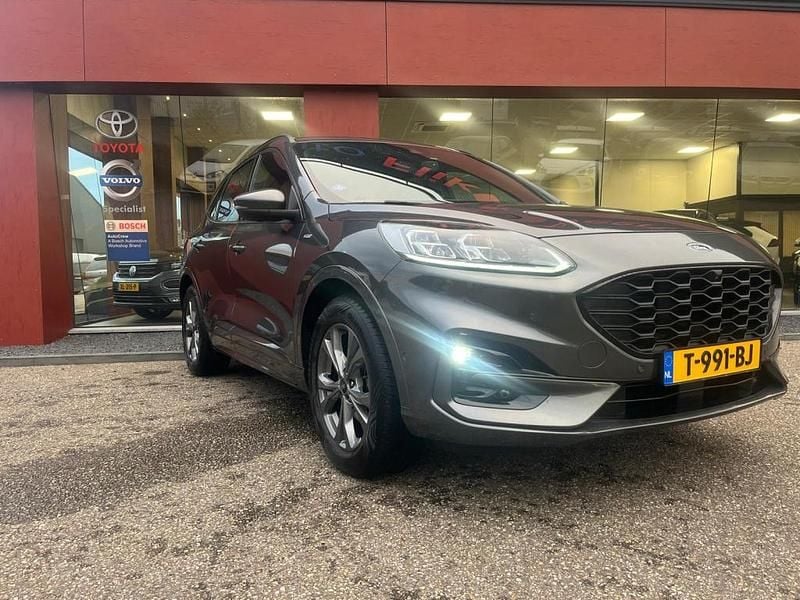 Occasion Ford Kuga ST-Line X 150 PK (110 kW) 2020 Suv SUV