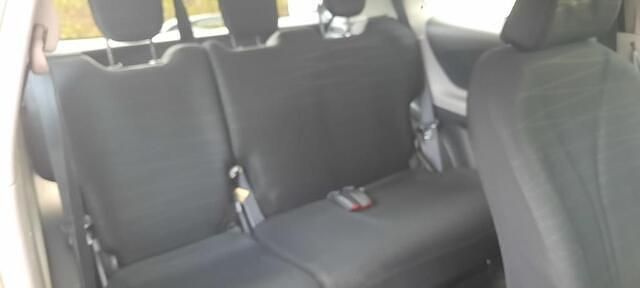 Occasion Toyota Yaris Sol 87 PK (63 kW) 2006 Grijs Hatchback