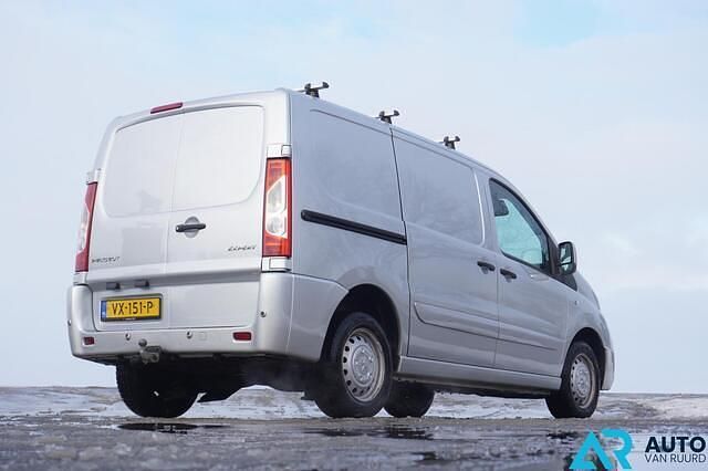 Occasion Peugeot Expert 90 PK (66 kW) 2016 Zilver Van