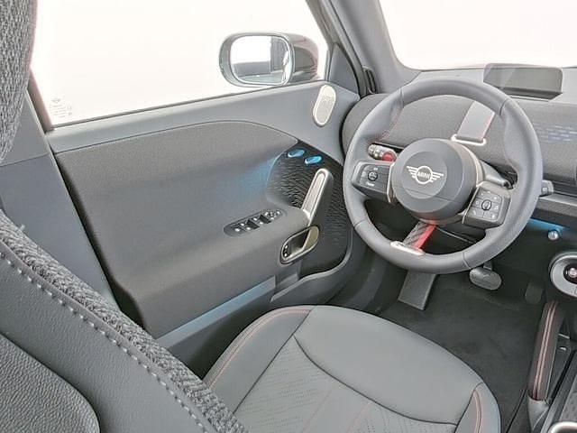 Occasion Mini Aceman 189 kW (258 PK) 2025 Grijs SUV