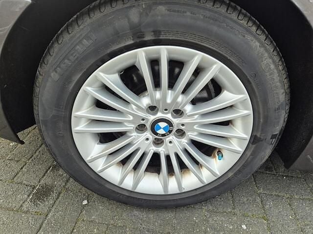 Occasion BMW 525 Executive 218 PK (160 kW) 2011 Bruin Stationwagen