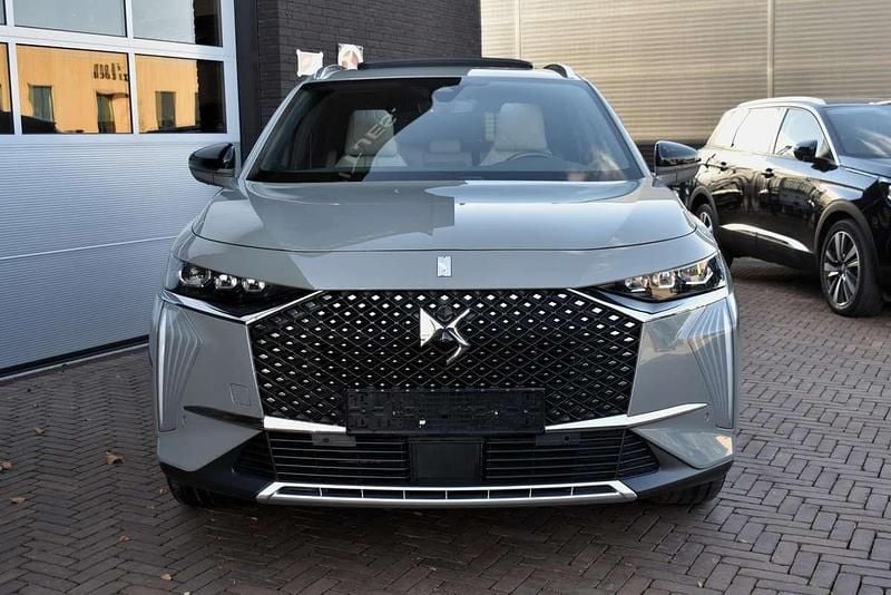 Occasion DS Automobiles DS7 Crossback Opera 224 PK (164 kW) 2023 Grijs SUV