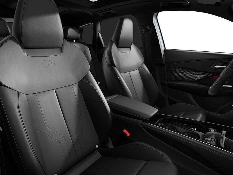 Nieuw Audi Q3 Comfort 272 PK (200 kW) 2025 Overige SUV