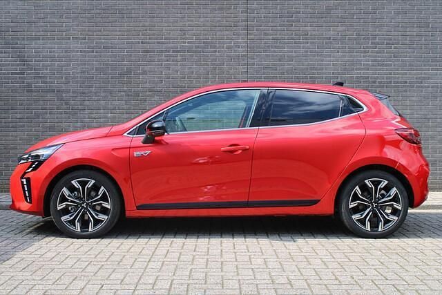 Occasion Mitsubishi Colt Edition 143 PK (105 kW) 2025 Rood Hatchback