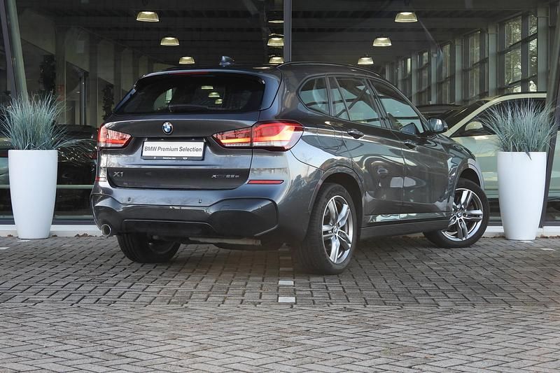 Occasion BMW X1 M Sport 136 PK (100 kW) 2021 Grijs SUV