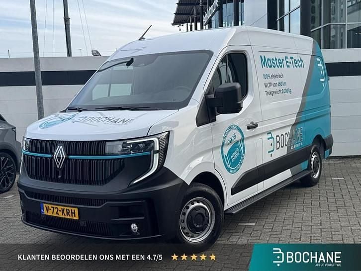 Occasion Renault Master 2024 MPV