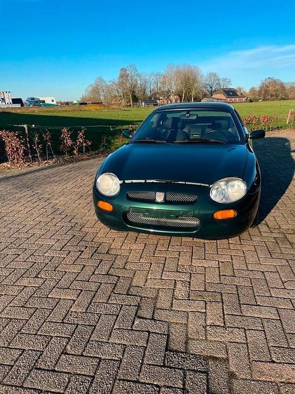 Occasion MG F 120 PK (88 kW) 1999 Cabriolet