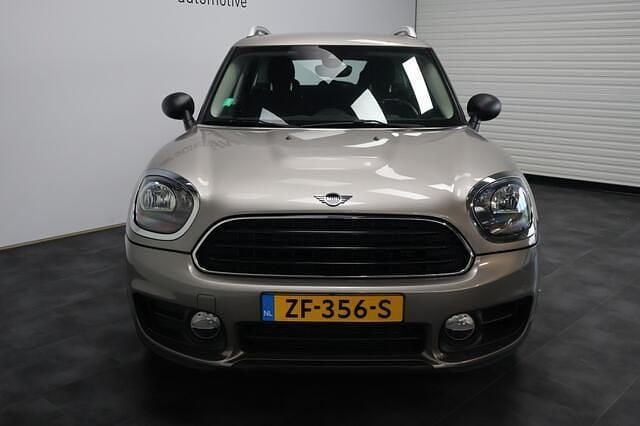 Occasion Mini One Countryman Business 102 PK (75 kW) 2019 Grijs SUV