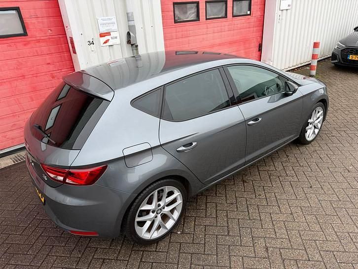 Occasion Seat Leon FR 122 PK (89 kW) 2013