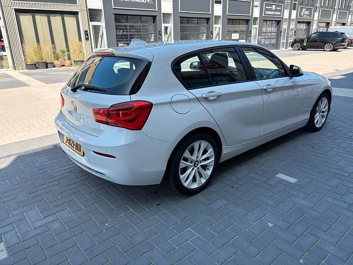 Occasion BMW 118 136 PK (100 kW) 2017 Hatchback
