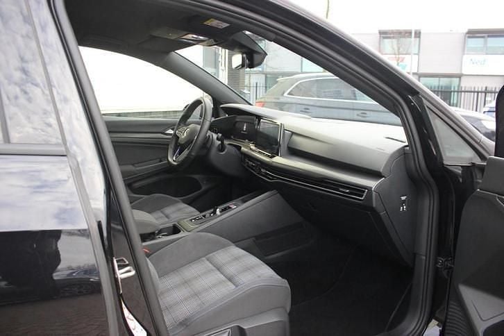 Occasion VW e-Golf GTE 180 kW (245 PK) 2022 Hatchback