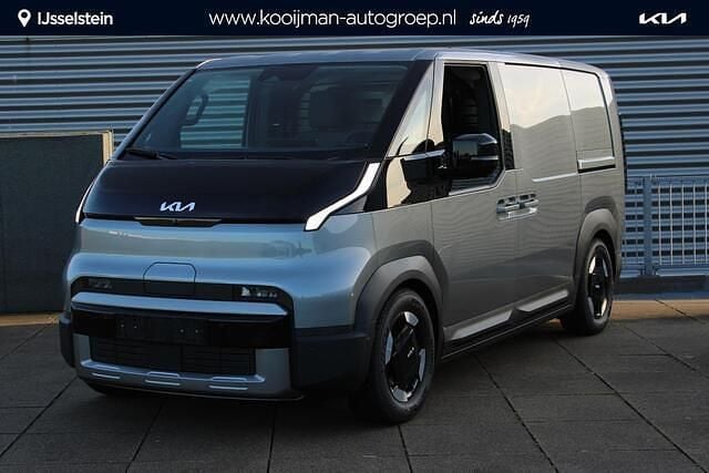 Overige Nieuw 2025 Kia PV5 EX MPV | € 35.020 (Eerlijke prijs) - Afbeelding 1/4