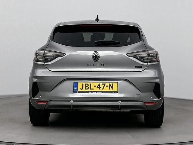 Occasion Renault Clio V Esprit Alpine 143 PK (105 kW) 2025 Grijs Hatchback