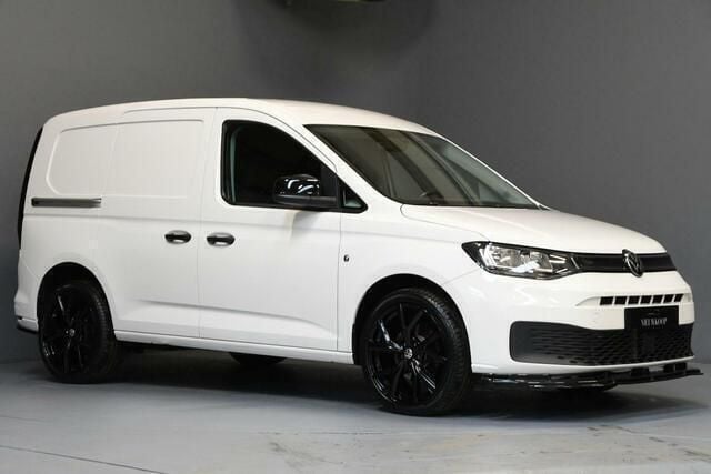 Occasion VW Caddy 116 PK (85 kW) 2023 Wit MPV