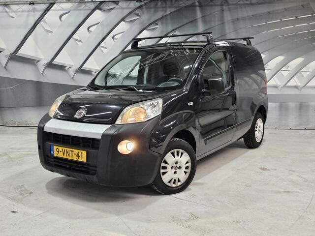 Overige Gebruikt 2011 Fiat Fiorino MPV | € 2.999 (Eerlijke prijs) - Afbeelding 1/3