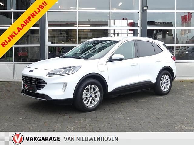 Occasion Ford Kuga Titanium X 225 PK (165 kW) 2021 Overige SUV