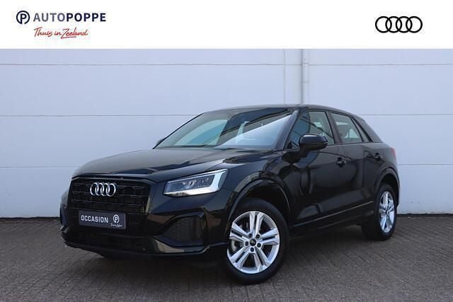 Suv Gebruikt 2024 Audi Q2 Advanced SUV | € 32.750 (Eerlijke prijs) - Afbeelding 1/4