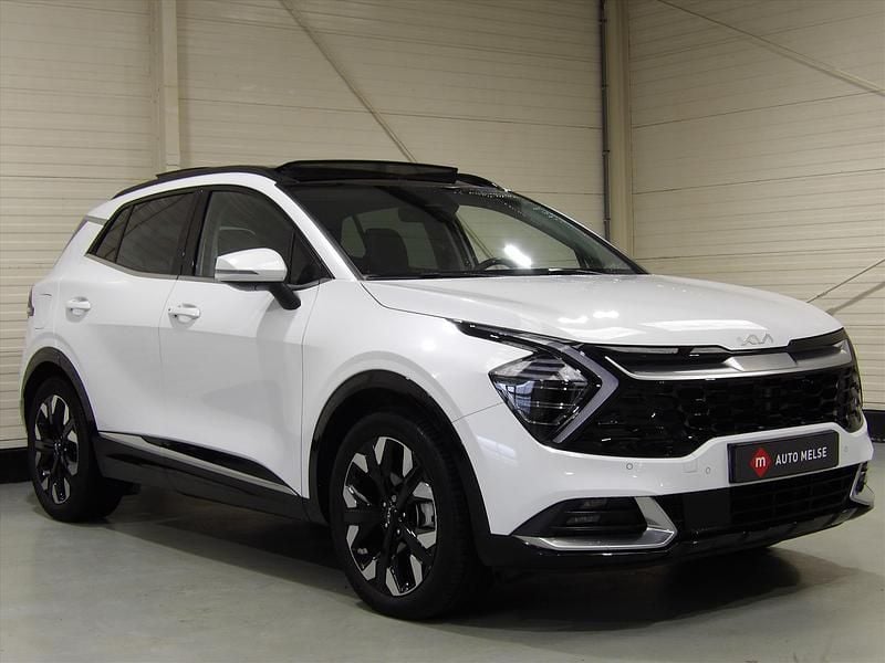 Occasion Kia Sportage 265 PK (194 kW) 2022 Suv SUV