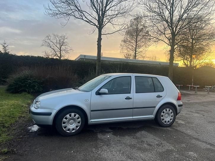 Occasion VW Golf IV 104 PK (76 kW) 2002