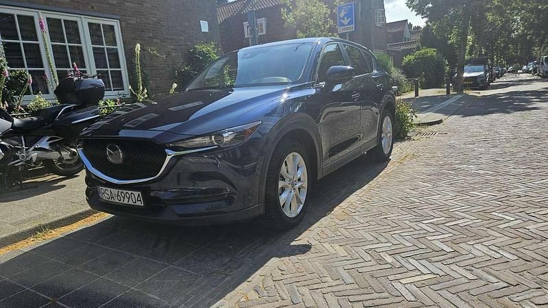 Gebruikt 2019 Mazda CX-5 Signature SUV | € 18.000 - Afbeelding 1/4