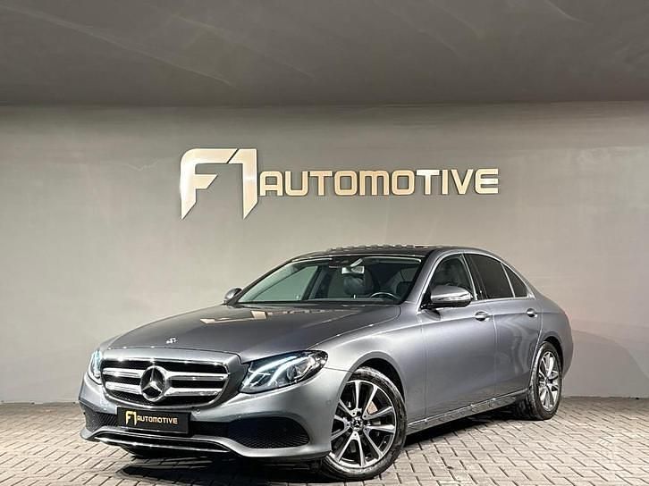 Gebruikt 2018 Mercedes 350 Premium Plus | € 30.890 (Super prijs) - Afbeelding 1/3