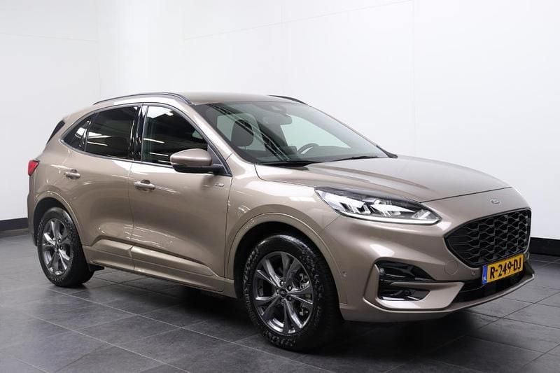 Occasion Ford Kuga ST-Line 2023 Grijs SUV