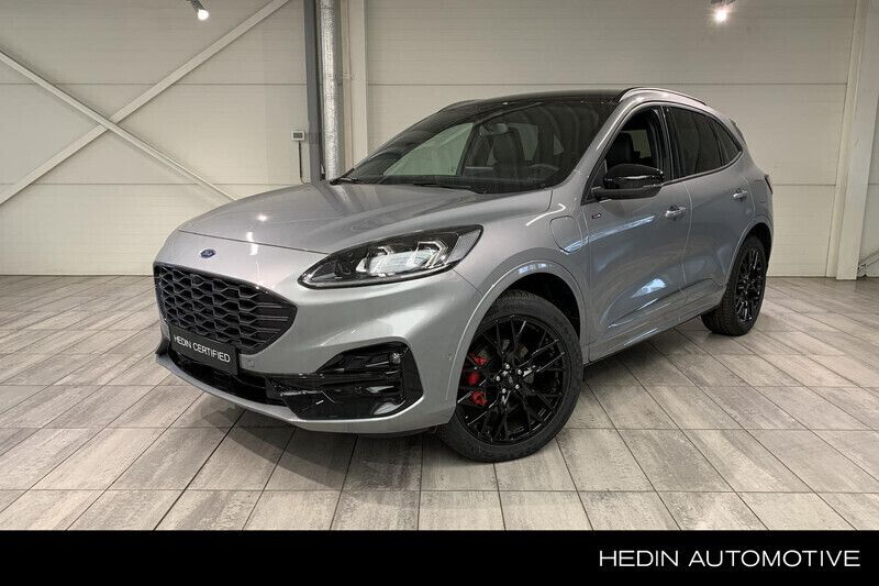 Grijs Nieuw 2024 Ford Kuga ST-Line X SUV | € 39.945 (Eerlijke prijs) - Afbeelding 1/4