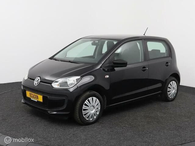 Overige Gebruikt 2015 VW up! move up! Hatchback | € 5.245 (Goede deal) - Afbeelding 1/4