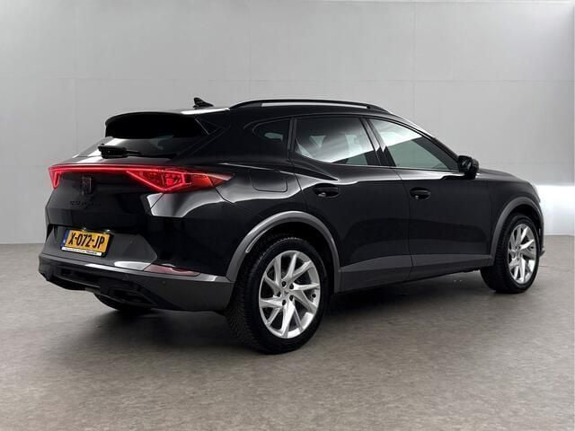 Zwart Gebruikt 2022 Cupra Formentor SUV | € 28.400 (Eerlijke prijs) - Afbeelding 1/4