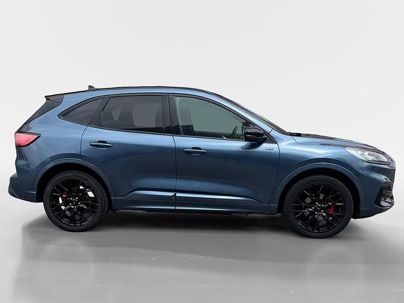 Occasion Ford Kuga ST-Line X 225 PK (165 kW) 2022 Blauw SUV