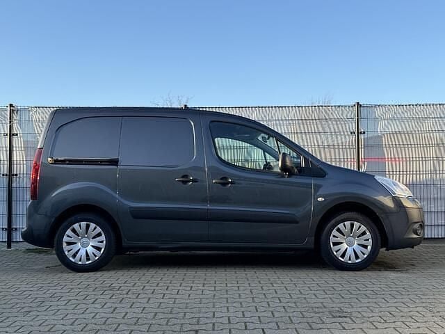 Grijs Gebruikt 2014 Citroën Berlingo MPV | € 4.450 (Eerlijke prijs) - Afbeelding 1/4