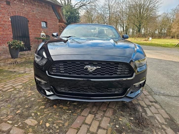 Occasion Ford Mustang 2015 Cabriolet