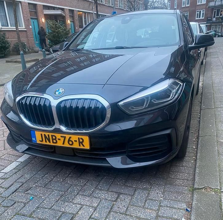 Occasion BMW 116 108 PK (79 kW) 2021 Hatchback