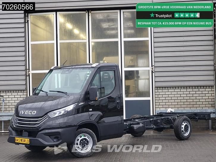 Occasion 2024 Iveco Daily | € 46.900 (Super prijs) - Afbeelding 1/4