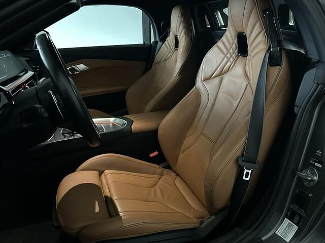 Occasion BMW 340 M Sport 340 PK (250 kW) 2019 Grijs (mat) Cabriolet