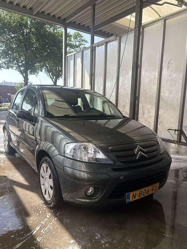 Gebruikt 2009 Citroën C3 Exclusive Hatchback | € 2.400 (Eerlijke prijs) - Afbeelding 1/4