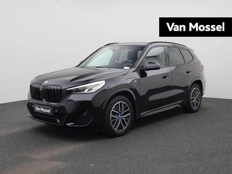 Occasion BMW X1 245 PK (180 kW) 2023 Zwart SUV