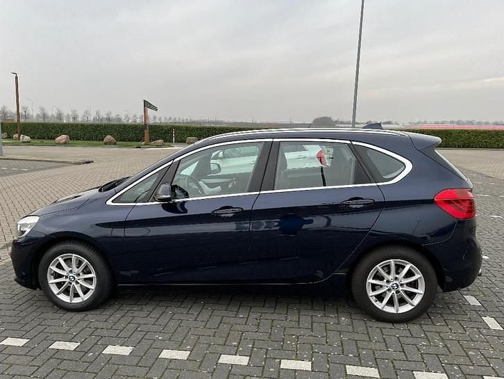 Occasion BMW 218 136 PK (100 kW) 2014 Stationwagen