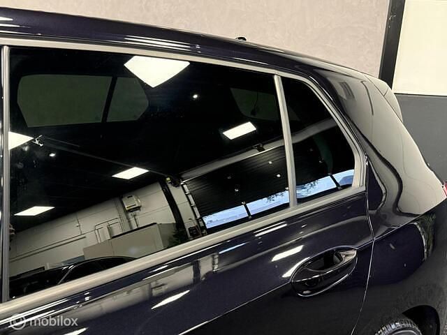 Occasion VW Golf VIII 131 PK (96 kW) 2023 Zwart Hatchback