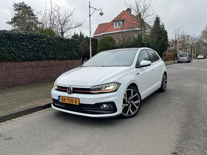 Gebruikt 2018 VW Polo GTI | € 15.950 (Super prijs) - Afbeelding 1/4