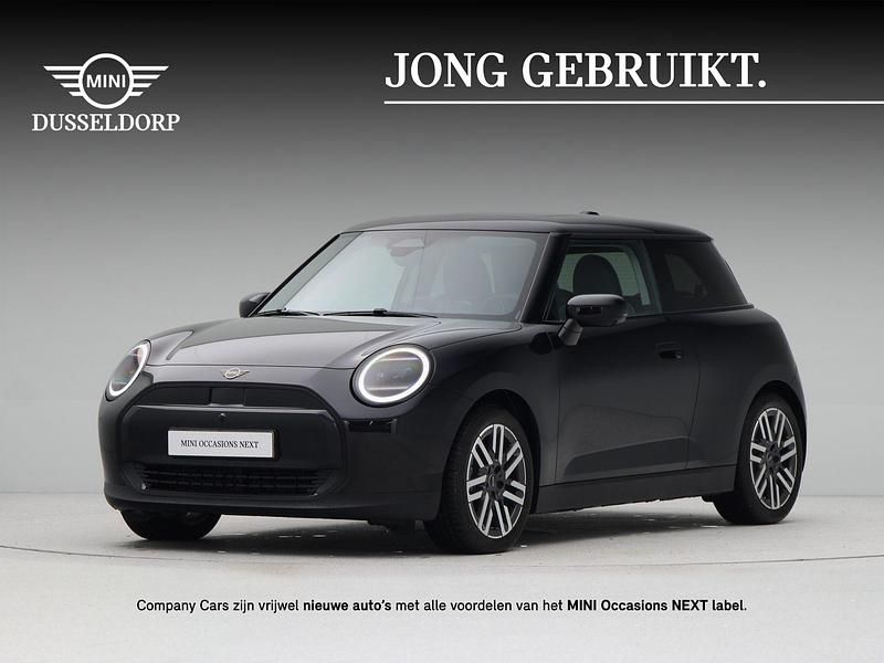 Occasion Mini Cooper Classic 135 kW (184 PK) 2025 Zwart Hatchback